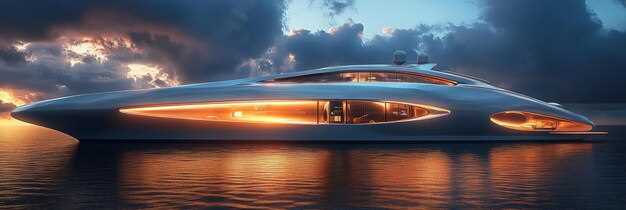 Interior Luxury and Deck Experience: Space, Materials and Comfort