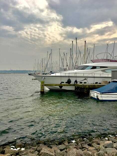 AISHA Yacht at Anadolu Shipyard