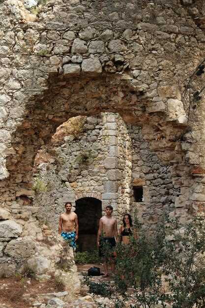 Top historical sites to include in a half-day itinerary