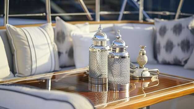 Al Shaali 85 Yacht by Al Shaali Marine - Specs, Design & Features