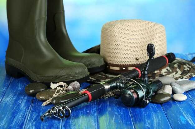 Bait and Lures: What Works Best for Your Target Fish