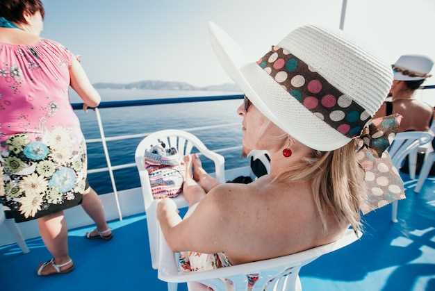 Private charter: exclusive advantages