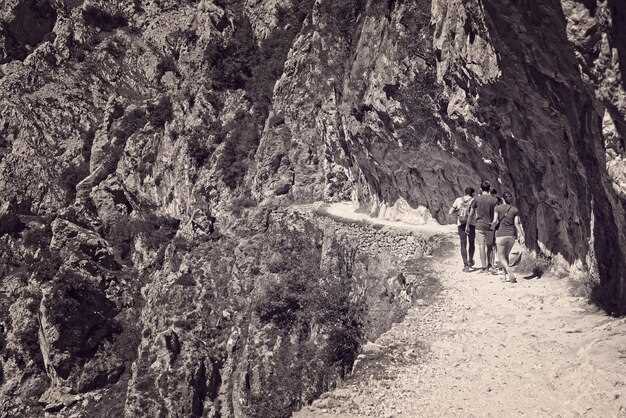 How Was The Ridgeway Used by Ancient Peoples?