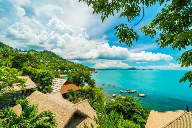 Beaches, Scenery, and Activities: What Each Island Excels At