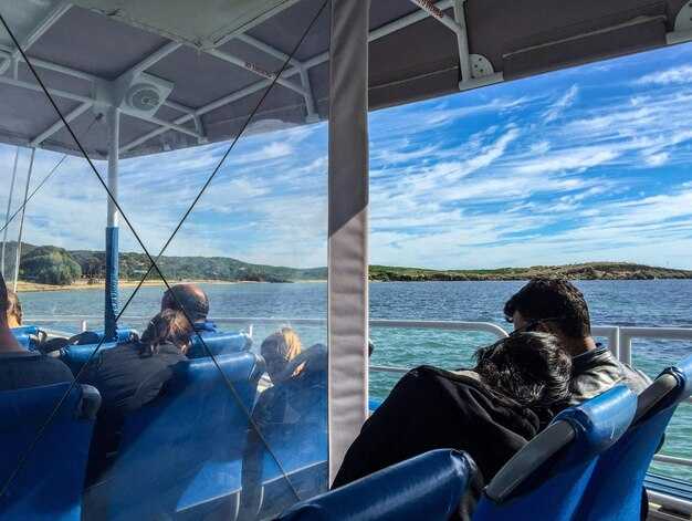 Aqua Charters Adventures – Your Ultimate Guide to Unforgettable Ocean Experiences