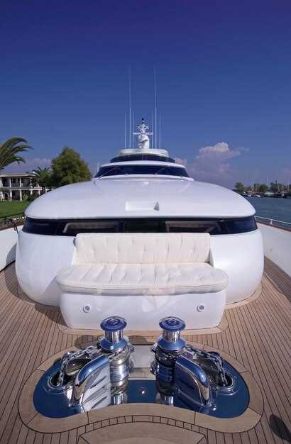 Key Charter Details