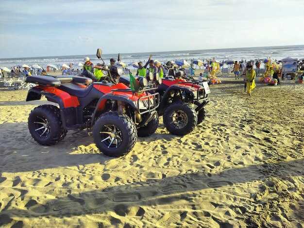 Sand Hollow Power Sports Rentals