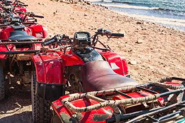 ATV, UTV, Boat, Jet Ski and Slingshot Rentals at Sand Hollow