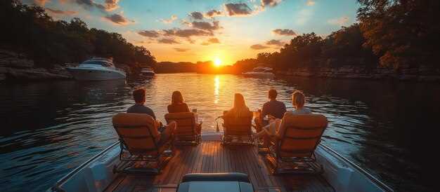 Austin's Premier Party Boat Adventure: Unforgettable Fun on the Water