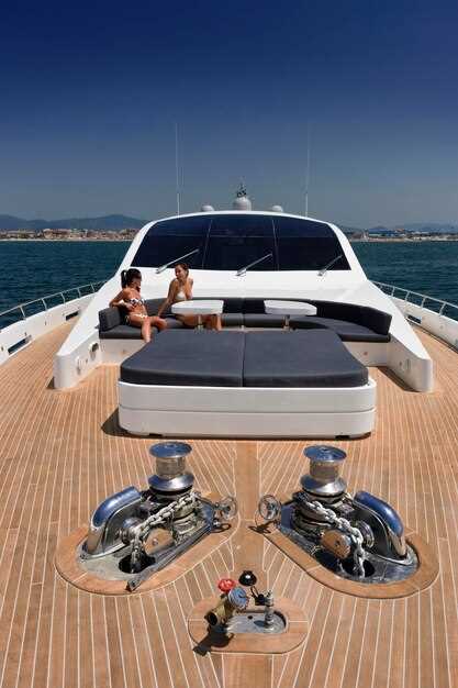 Interior Design and Amenities