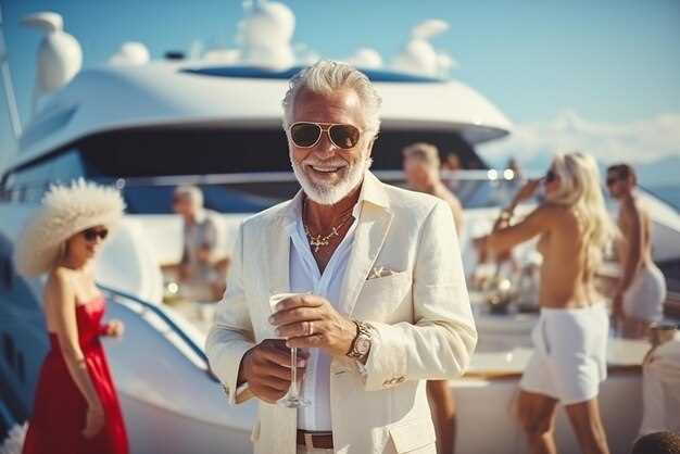 Private Crewed & Bareboat Experiences; Other Entertainment