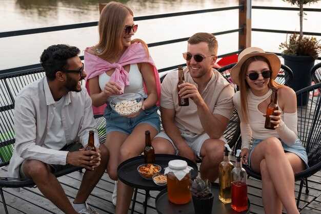 Bachelor Party on a Boat: Planning the Ultimate Stag Cruise