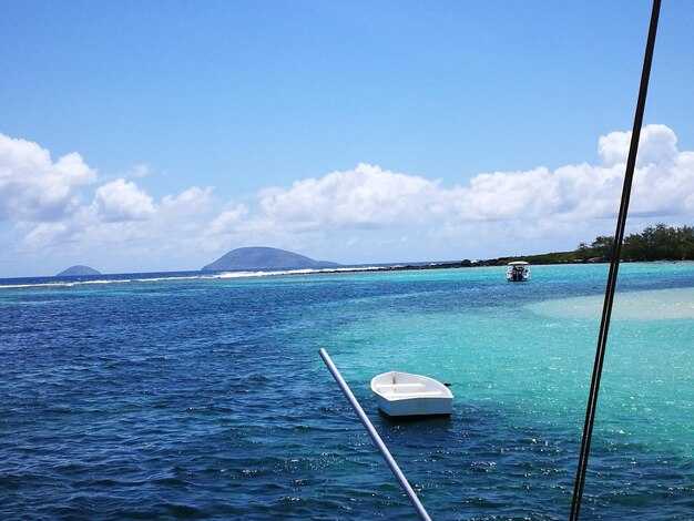 Onboard Menu Templates: 7-Day Dinner Plan for Yacht Charters