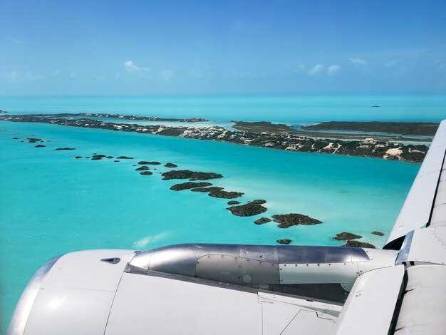 Itineraries: Exumas, Abacos, Nassau