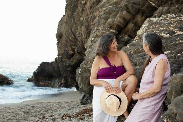 Ibiza and Formentera: beach pairings and inter-island transfers