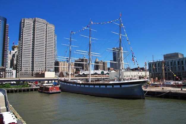 Baltimore Ports of Call and Potomac River Itinerary Essentials