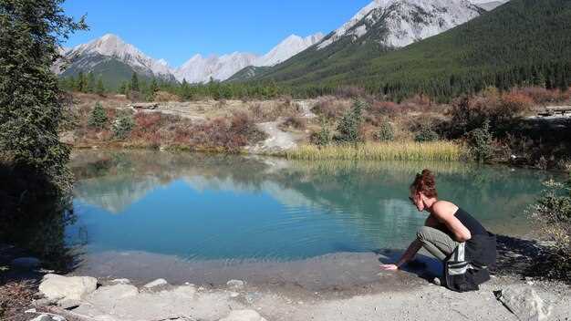 Beautiful Lakes in Canada – Must-Visit Spots for Your Next Itinerary