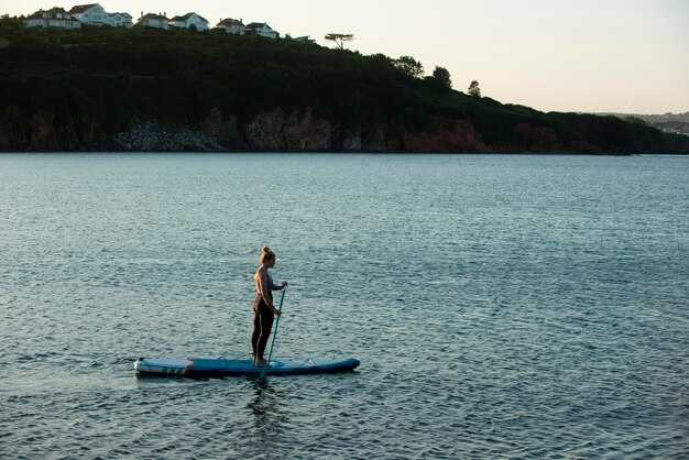 Best Aventura Florida Paddleboard Rentals | Top Deals & Tips