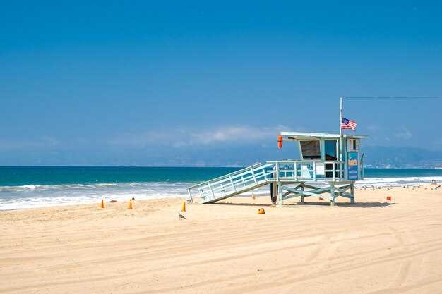 Best Beaches on the US Gulf Coast – Top Destinations for Sun, Sand, and Sea