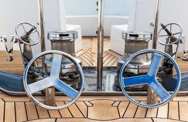 Materials and Construction: Aluminum, Stainless Steel, and Composite Propellers Compared