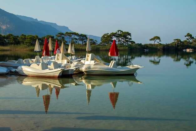 Budget-Friendly Juárez Boat Rentals: What You Can Expect