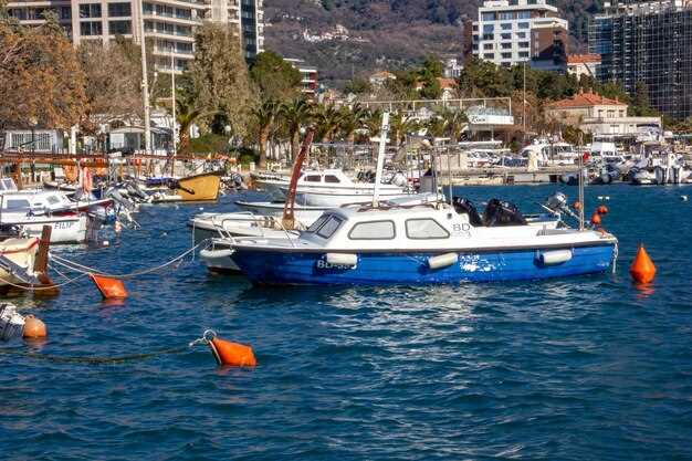 Best Boat Hire in Marbella: Top Picks & Charters