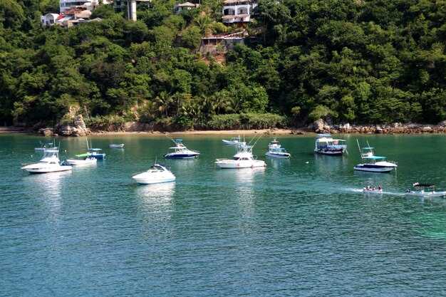 Best Boat Rentals Near Charlotte Amalie West | Top USVI Charter Boats
