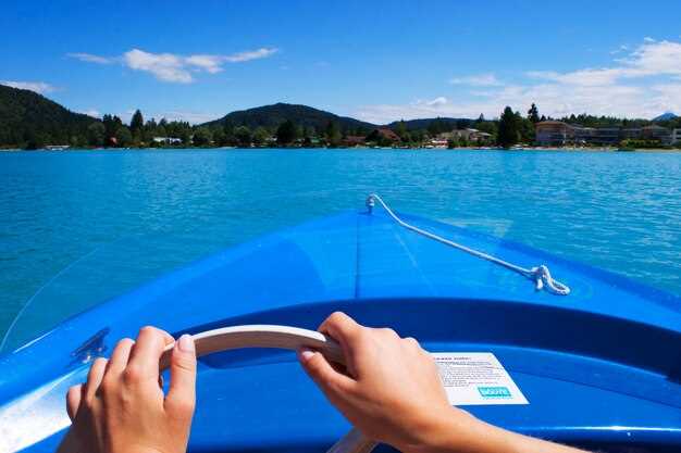 GTRX 230 on Lake LBJ: specs, handling, and best practices