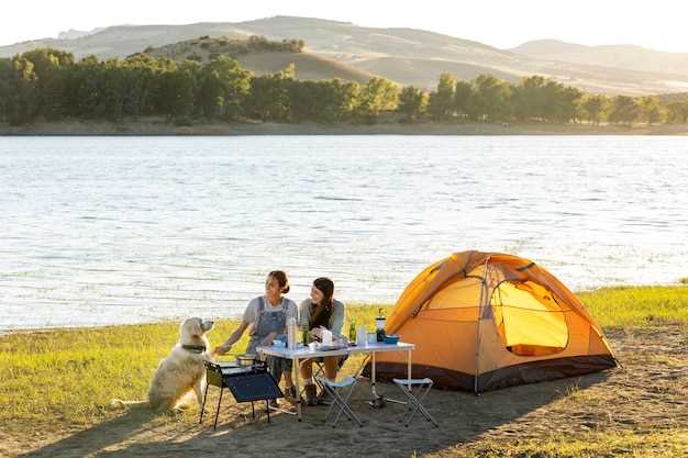 Camping Near Miami Lakes: An Informational Guide