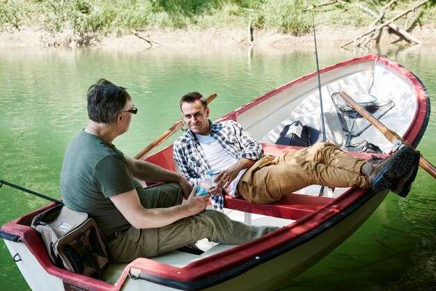 Compact Fly Fishing Boats: Top Picks and Practical Buying Guide