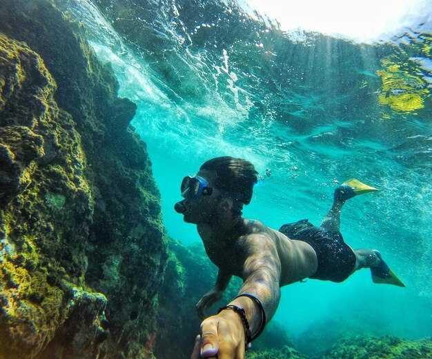 Best Diving Services in the US Virgin Islands | USVI Scuba Experts