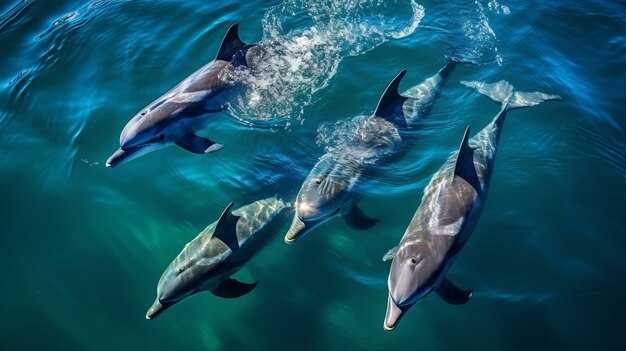 Best Dolphin Tours in Destin, FL | See Dolphins on the Emerald Coast