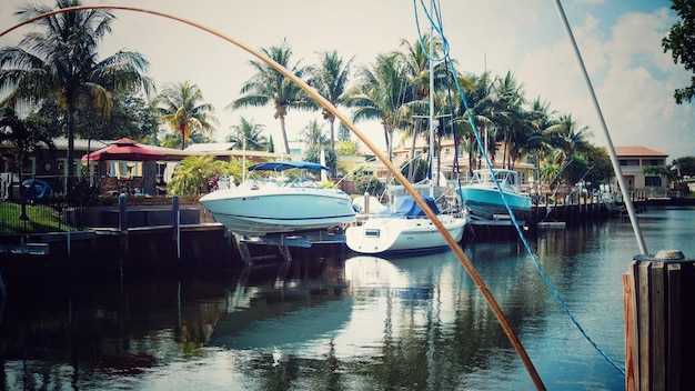 Prime Destin Locations: Marinas, Docks, and Accessibility