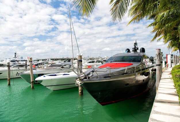 Marina Access: Best Pickup Points and Hours in Key Largo