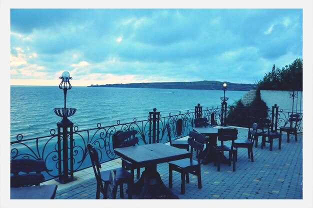 4 Clemenza’s at Uptown: Signature Dishes on the Waterfront