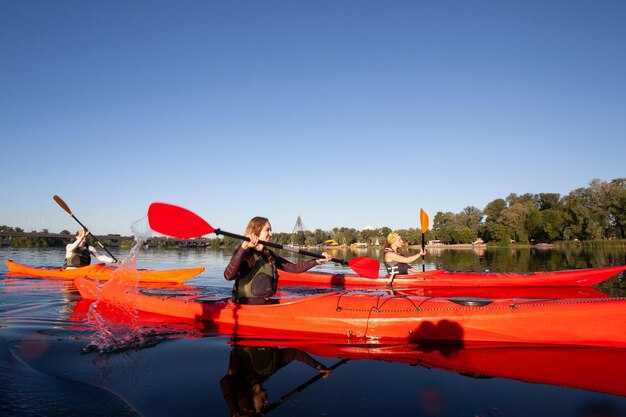 Coastal NC Kayak Rental Leaders: Outer Banks, Cape Lookout, Cape Fear, and Wilmington options