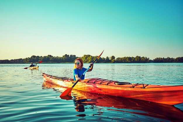 Best Kayak Rentals in Phoenix – Top Picks for 2025