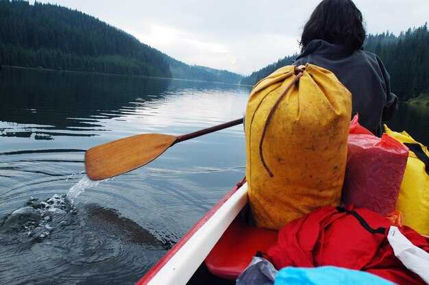 Top Kayak Rental Providers Near Glendhu Bay and What They Offer
