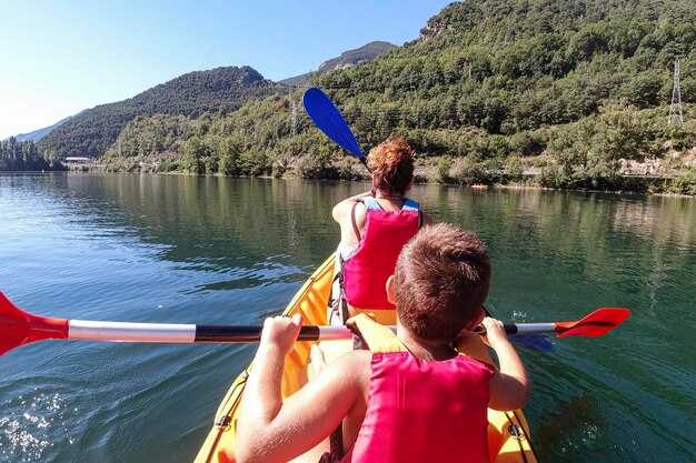 Best Kayak Rentals Near Glendhu Bay | Top Picks and Guide