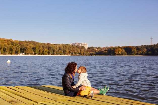 Family-friendly amenities: playgrounds, picnics, and restrooms