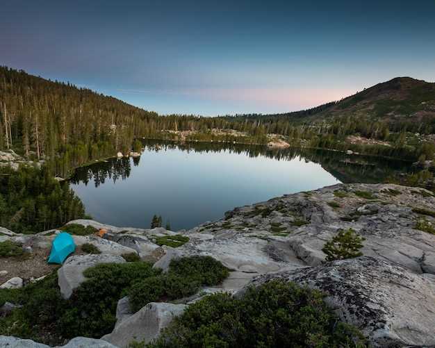 Watson Lake: Prime Fishing Spots and Access Points