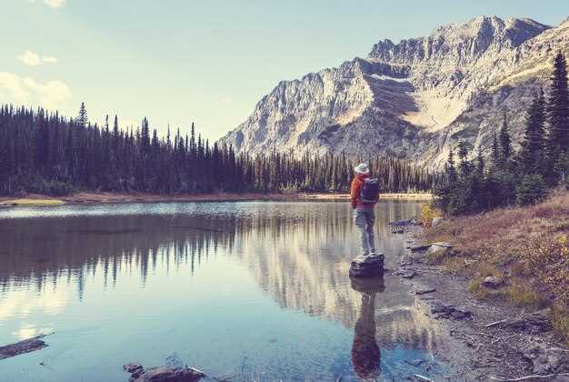 Best Lakes in Prescott, AZ – Top Outdoor Destinations for Fishing, Boating, and Hiking