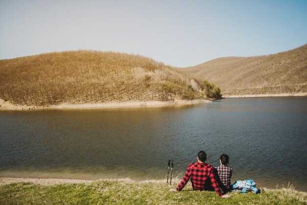 Bear Lake Reserve and nearby mountain lakes: practical access, trails, and fishing