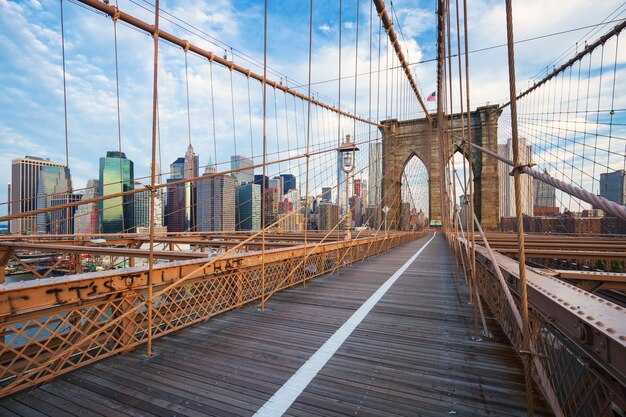 Best of Brooklyn Tour – Ultimate Guide to Brooklyn’s Top Sights