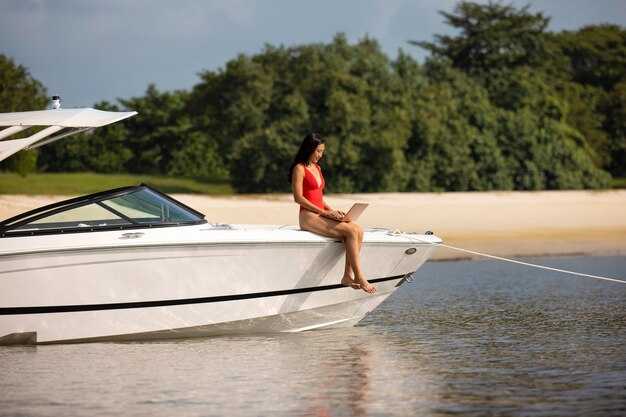 Best Sailboat Rentals in San Miguel de Cozumel – Top Picks & Prices