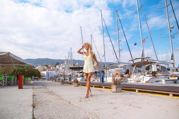 Charter options for beginners: boat types and tips