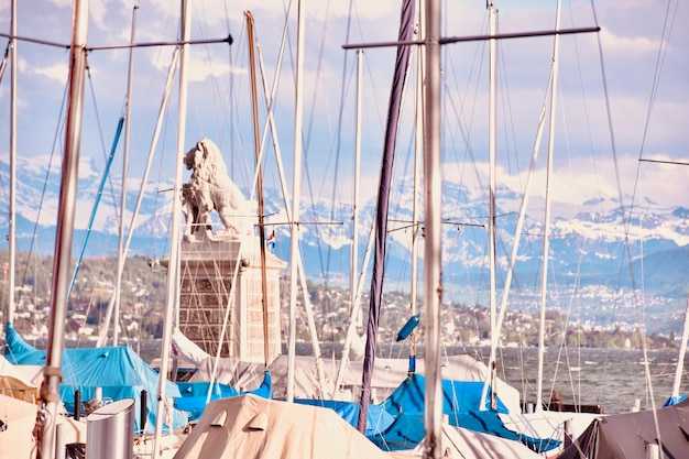 Best Sailing Destinations in Europe – Top Places to Explore