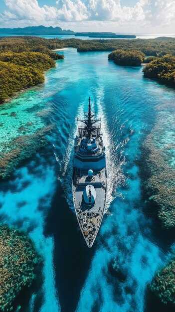 Best Tahiti Yacht Charter Guide 2025-2026 South Pacific; Embark with GlobeSailor