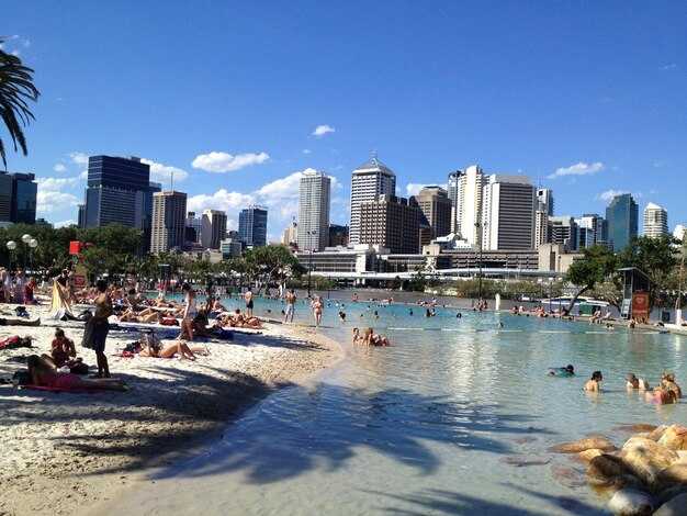 Key Biscayne Beach & City Sights Combo: optimize time, routes, and access points