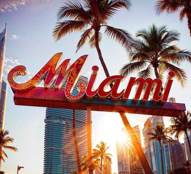 Best Tours in Miami – Top Things to Do, Beaches & City Tours